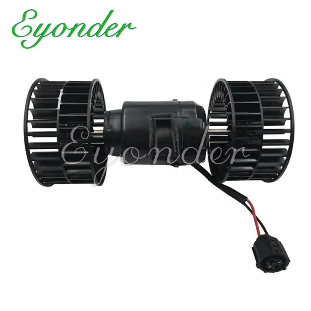 AC Cooling Fan Blower Motor For Scania 4 Series 114 124 144 164 94 P G R T series 1995-2004 1357713 1401436 1495692 13011184