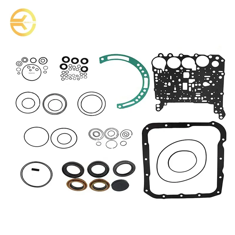 F4A41 F4A42 Auto Transmission Master Rebuild Kit Overhaul For MITSUBISHI Hyundai Kia