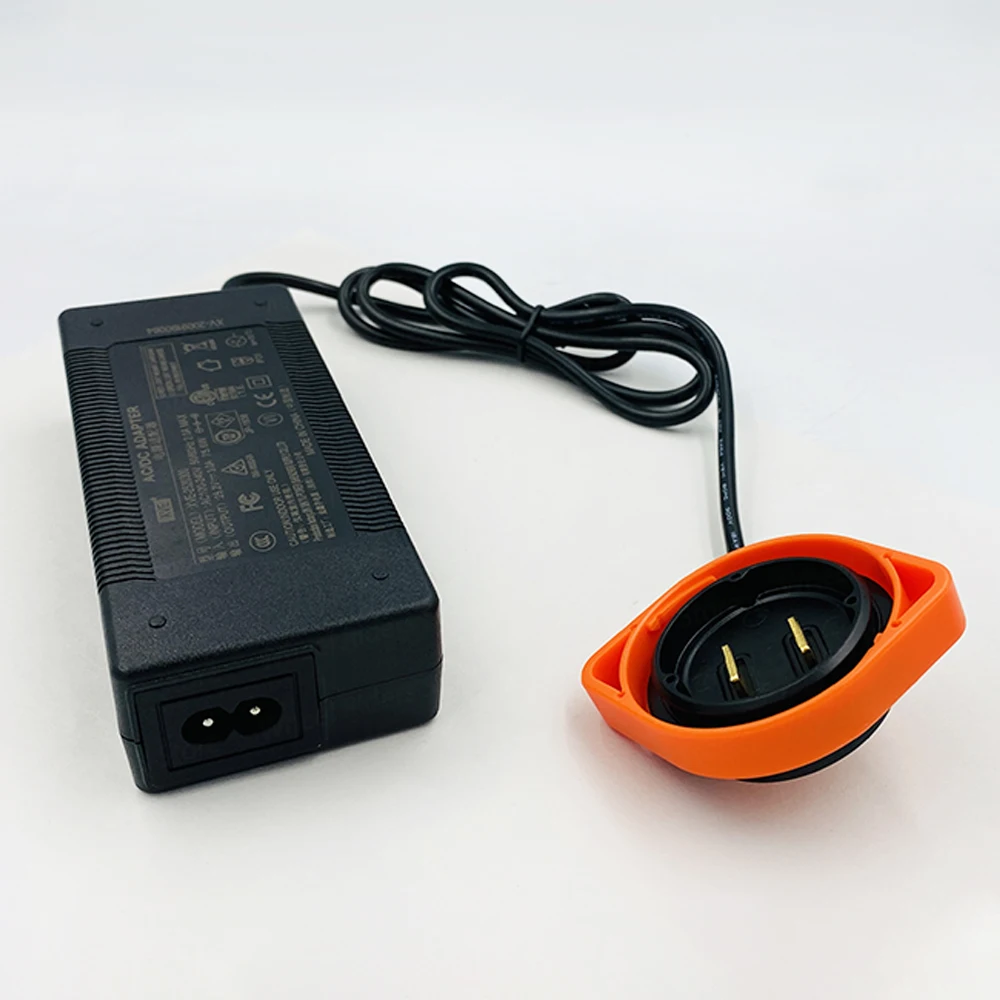 Original LEFEET S1 Charger For S1 Pro Charger Electric Underwater Scooter Battery Charger Original Accessories