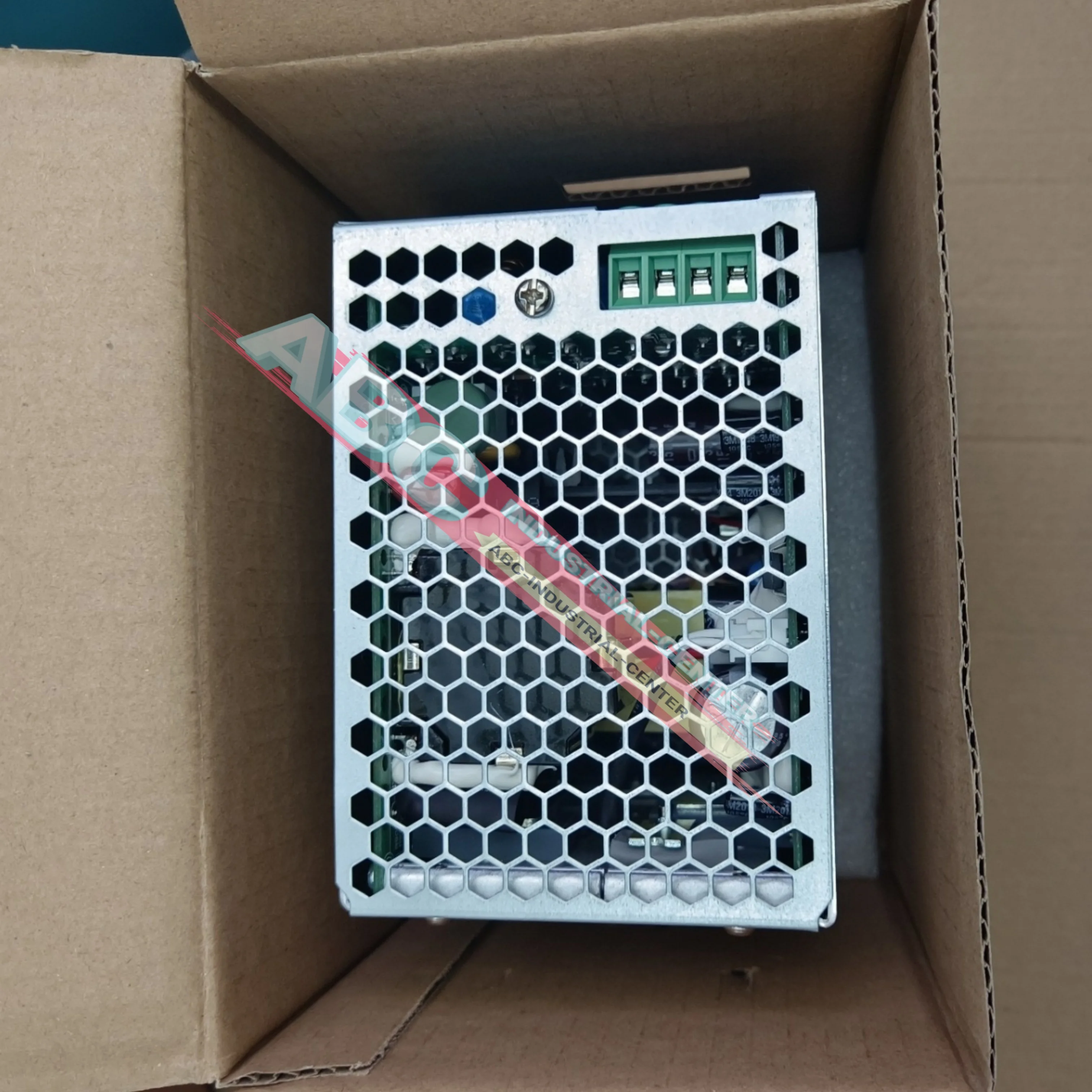 스위치 전원 공급 장치 100% 새 NDR-480-24 |   24V NDR-480-48(24V NDR-480-48) |   48V를 한국어로 번역하세요.