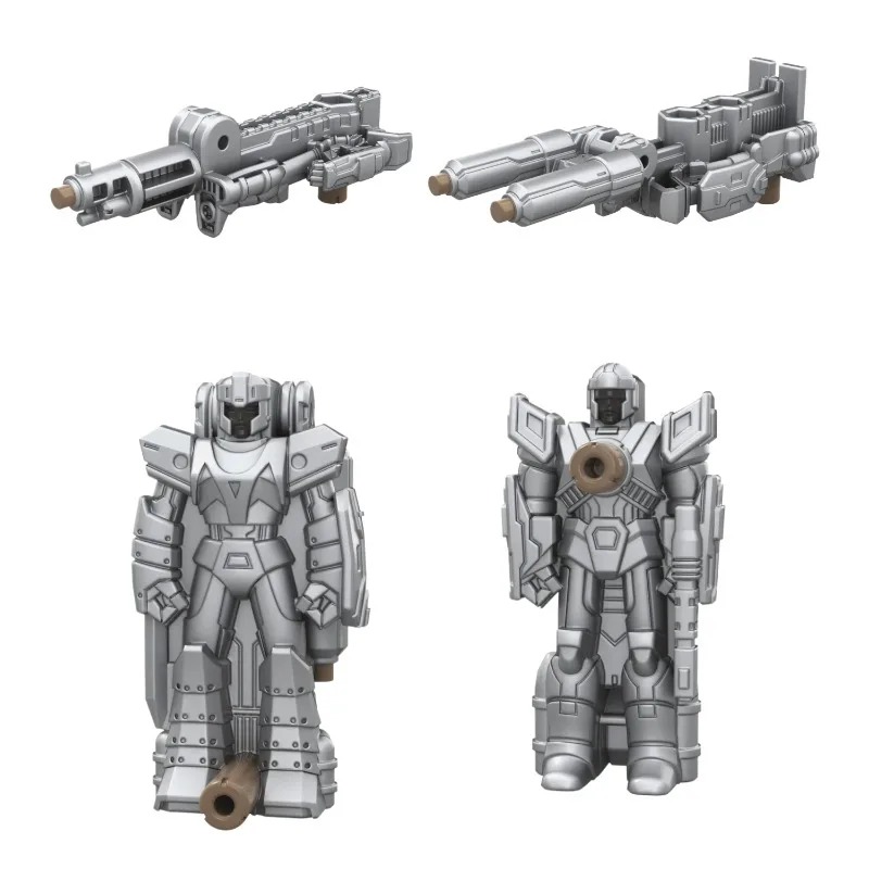 【En stock】 Juguetes transformados Serie G Figura de acción modelo juguetes Colección de escritorio Regalos de hobby Caja 100% original