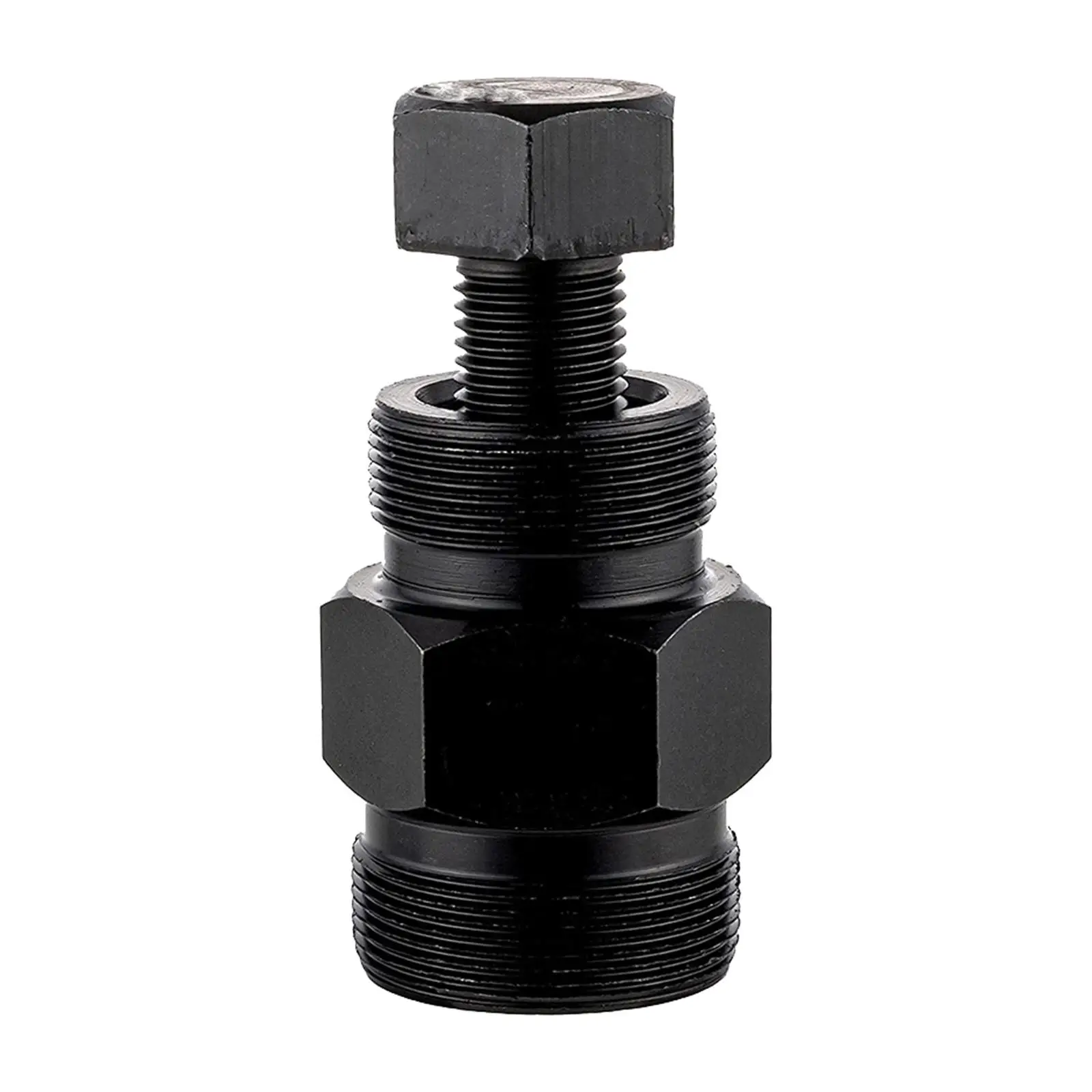 Ferramenta extratora de rotor de volante de motocicleta, kit de reparo de metal, removedor de magneto para dirt bike scooter tfz350