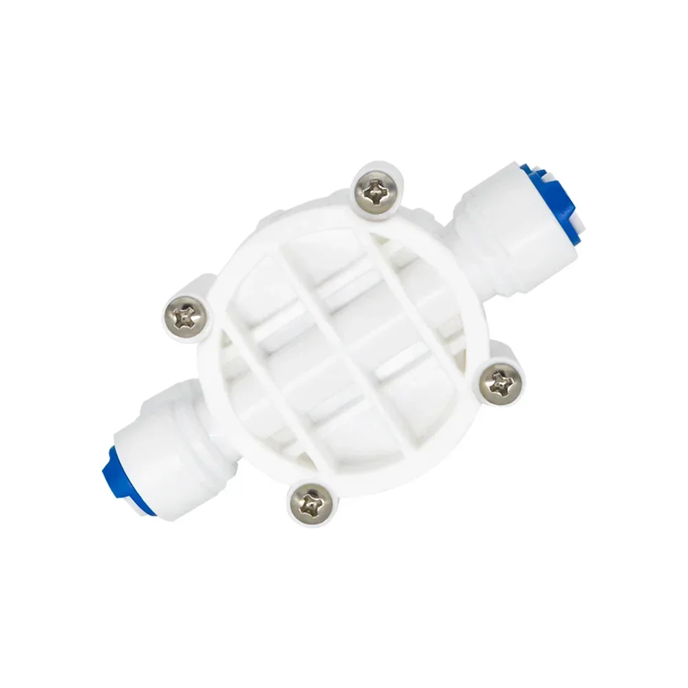 Automatic Shut off Valve Quick Connect 1/4