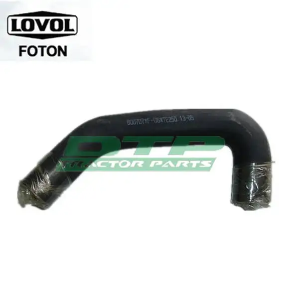 Foton-Trator Peças, Outlet Pipe, FT254, FT250.13-05