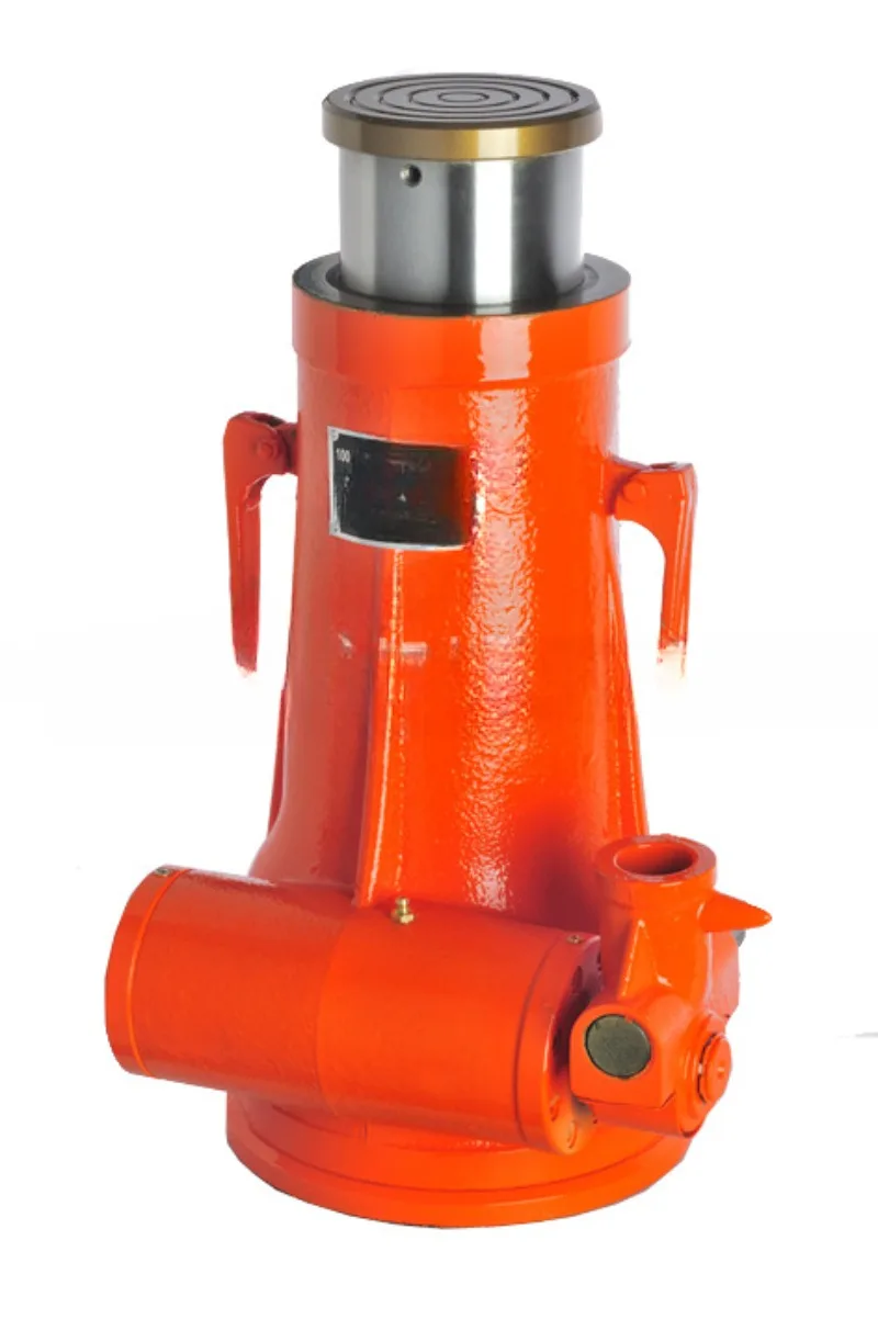 

100T Screw Jack/Mechanical Hand Crank