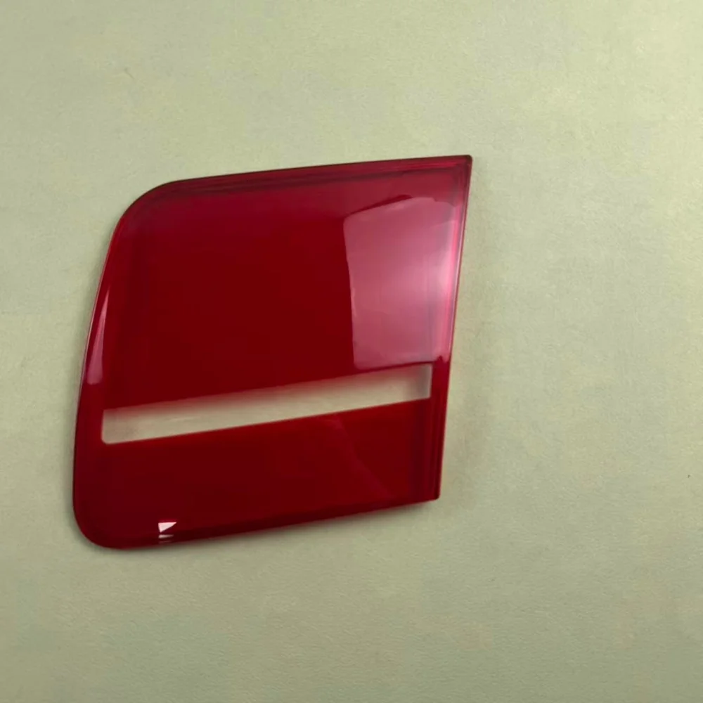 For Audi A8 A8L D3 2008-2010 Rear Taillight Shell Tail Lamp Cover Turn Signal Stop Light Mask Replace The Original Lampshade 3