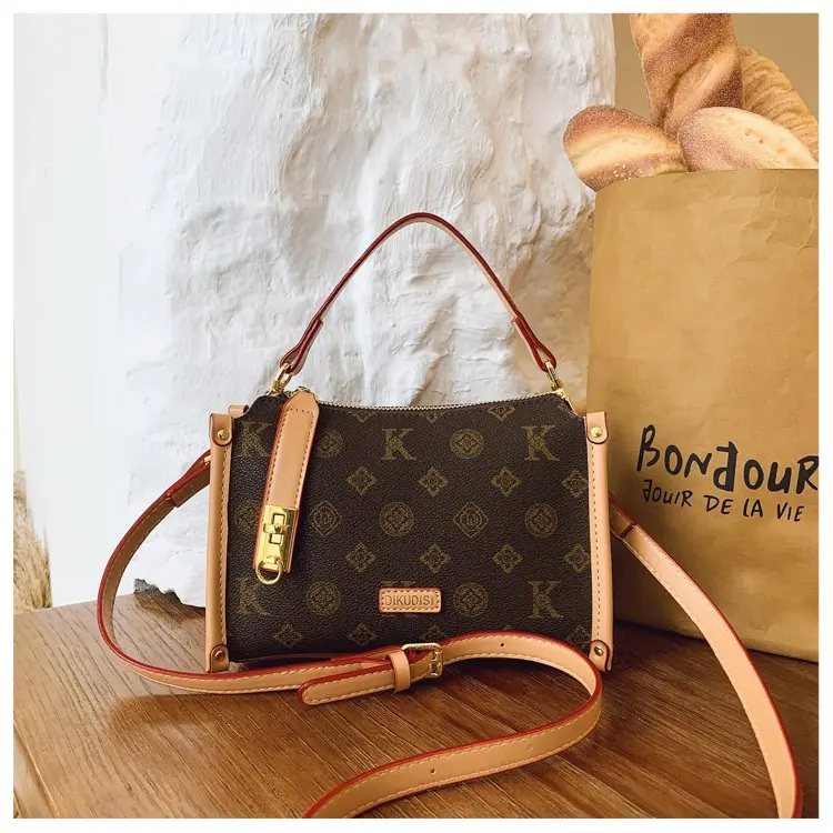 

2026 New Women's Adjustable Shoulder Crossbody Bag, Fashion Versatile Elegant Purse for Daily Use Handbags for Women