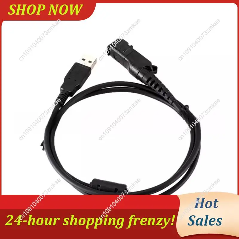 البيع اليومي لموتورولا MOTOTRBO راديو USB كابل برجمة ل DP2000 DEP550 DP2400 DEP570 Xir P6608 P6628 E8608 اسلكية تخاطب
