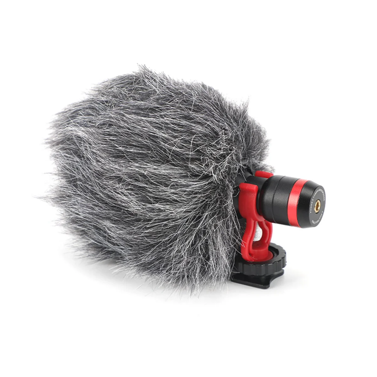 Microfoon Microfoon Microfoon Professionele Fotografie Interviewmicrofoon