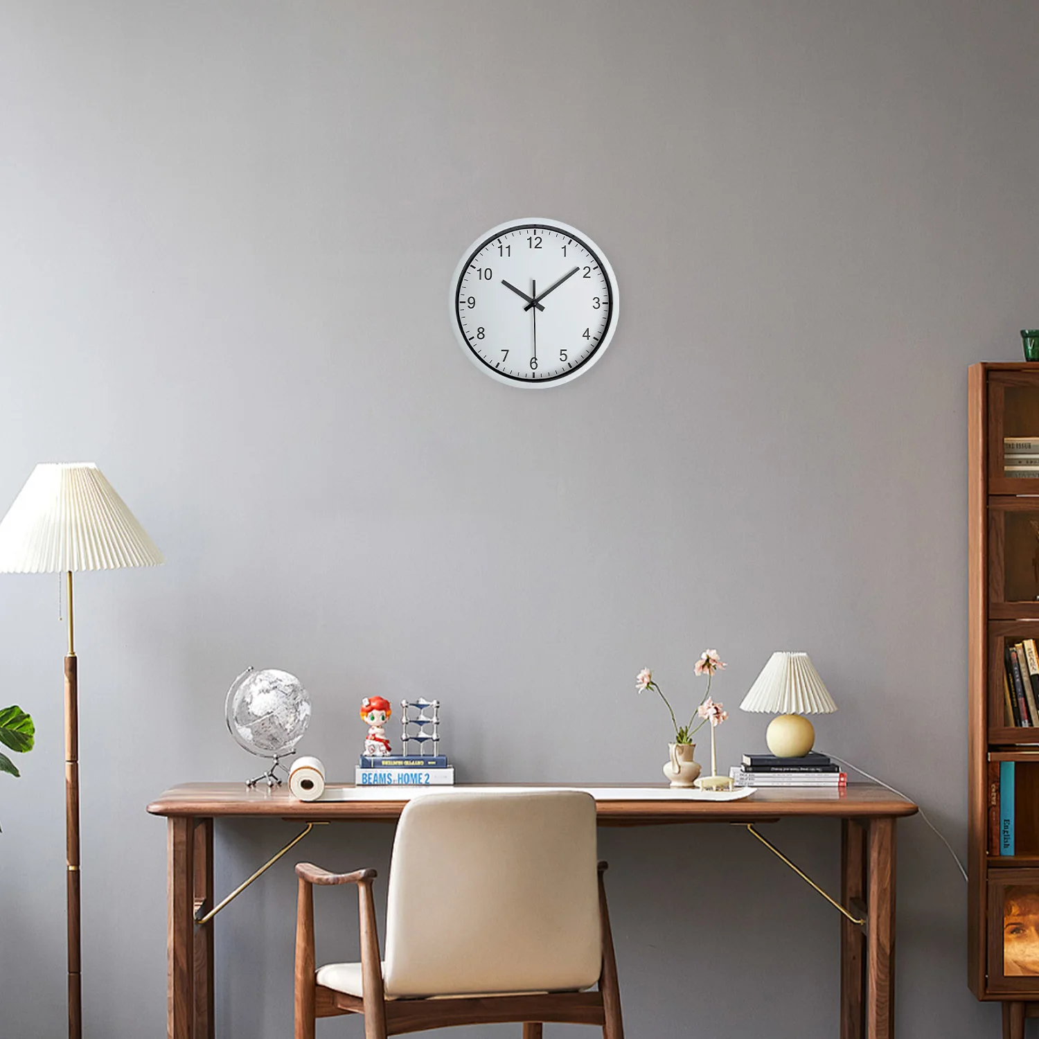 Thumbnail 2 - #12 New Modern Wall Clocks Arrivals