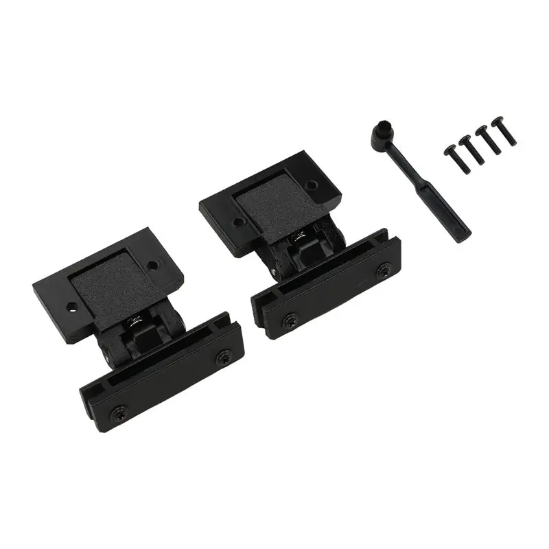 A52T Dust Cover Hinge For Technics SL-1200 1300 Turntable Accessory Replacement Part