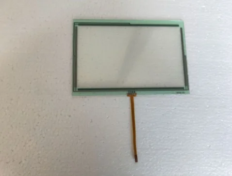 

New touch screen for panel only touch screen or glass 4PP045.0571-K12