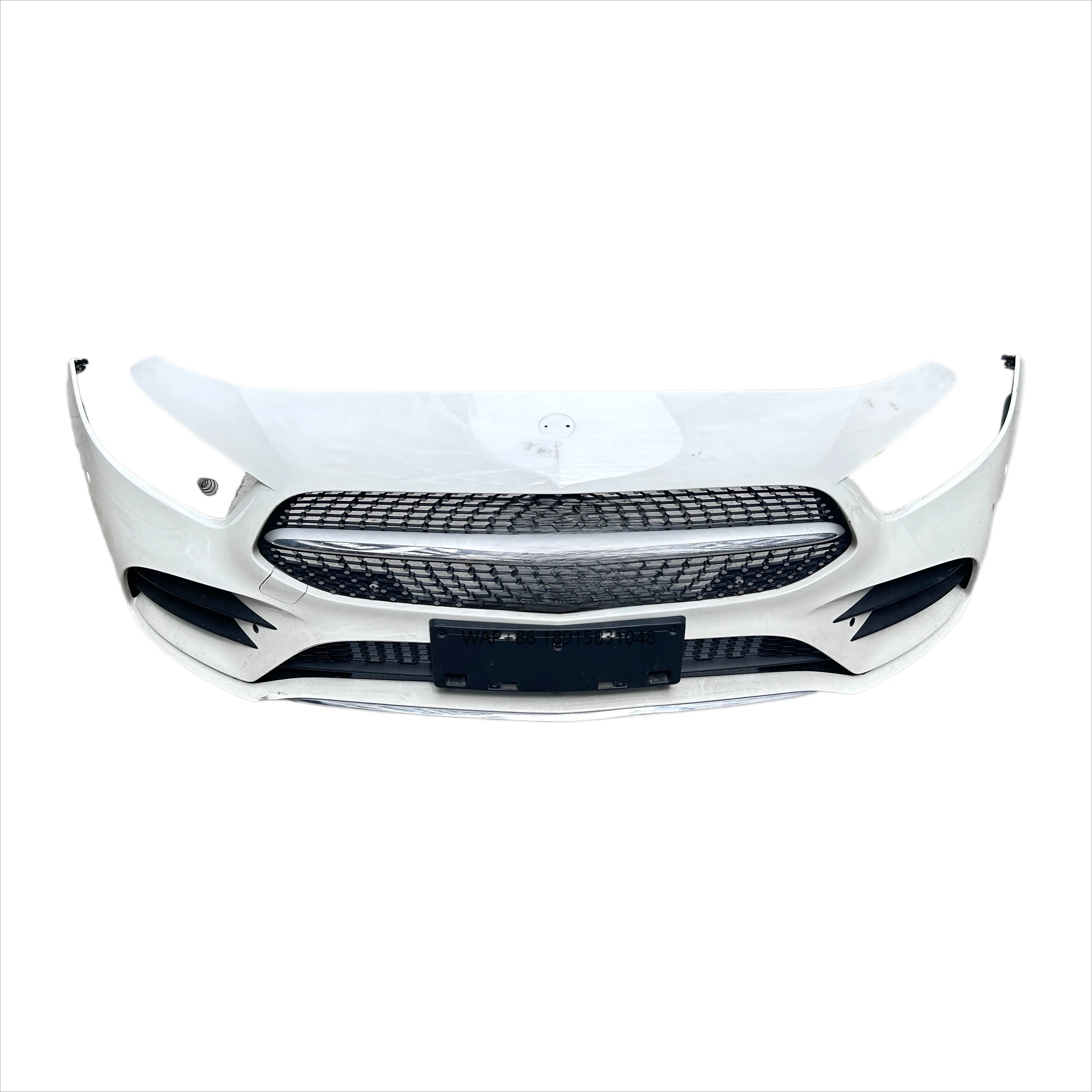 

Front Bumper for CLA W177 Car Body Kit OE/A17788028019999