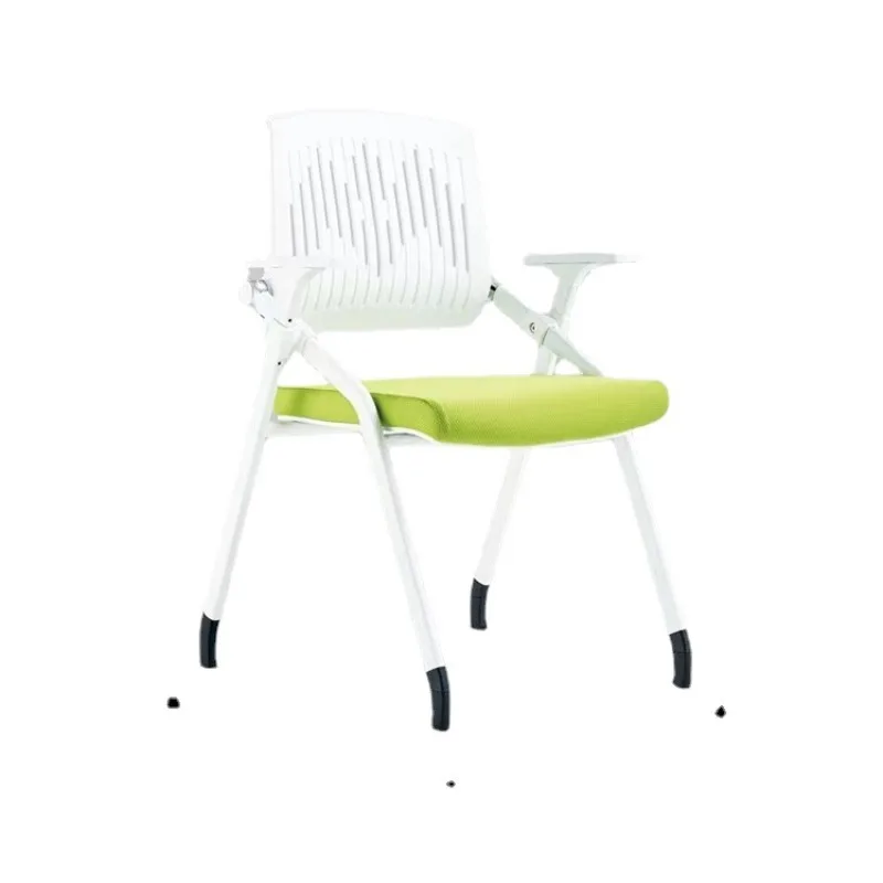 

Modern Minimalist Conference Room Chair Breathable Engineering Plastic Adjustable Back Training Chair