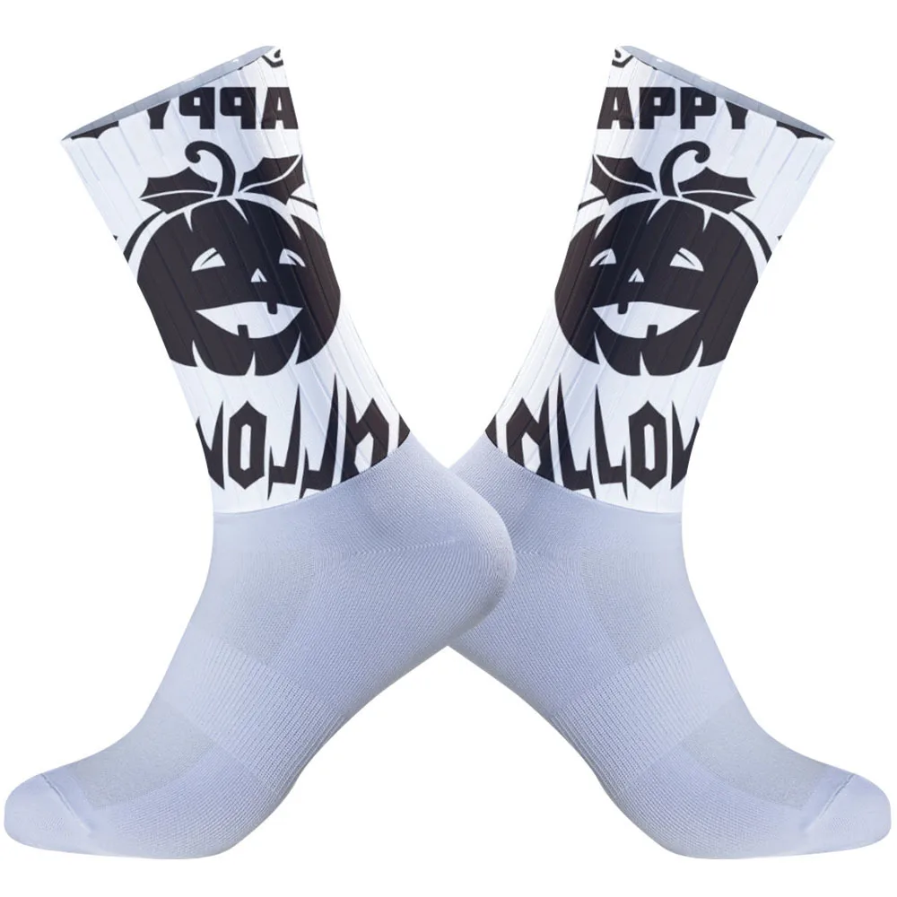 

2025 New Essential socks for long-distance cycling, breathable and sweat absorbing, keep feet dry and comfortable!