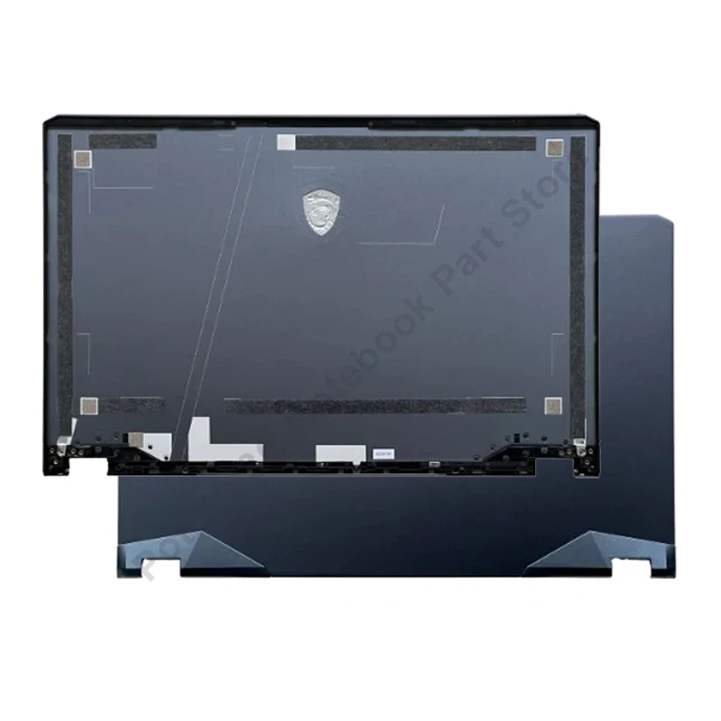 New Shell For GP76 GE76 MS-17K1 MS-17K2 MS-17K3 MS-17K4 Series Laptop LCD Back Cover Front Bezel Bottom Case Housing Replacement