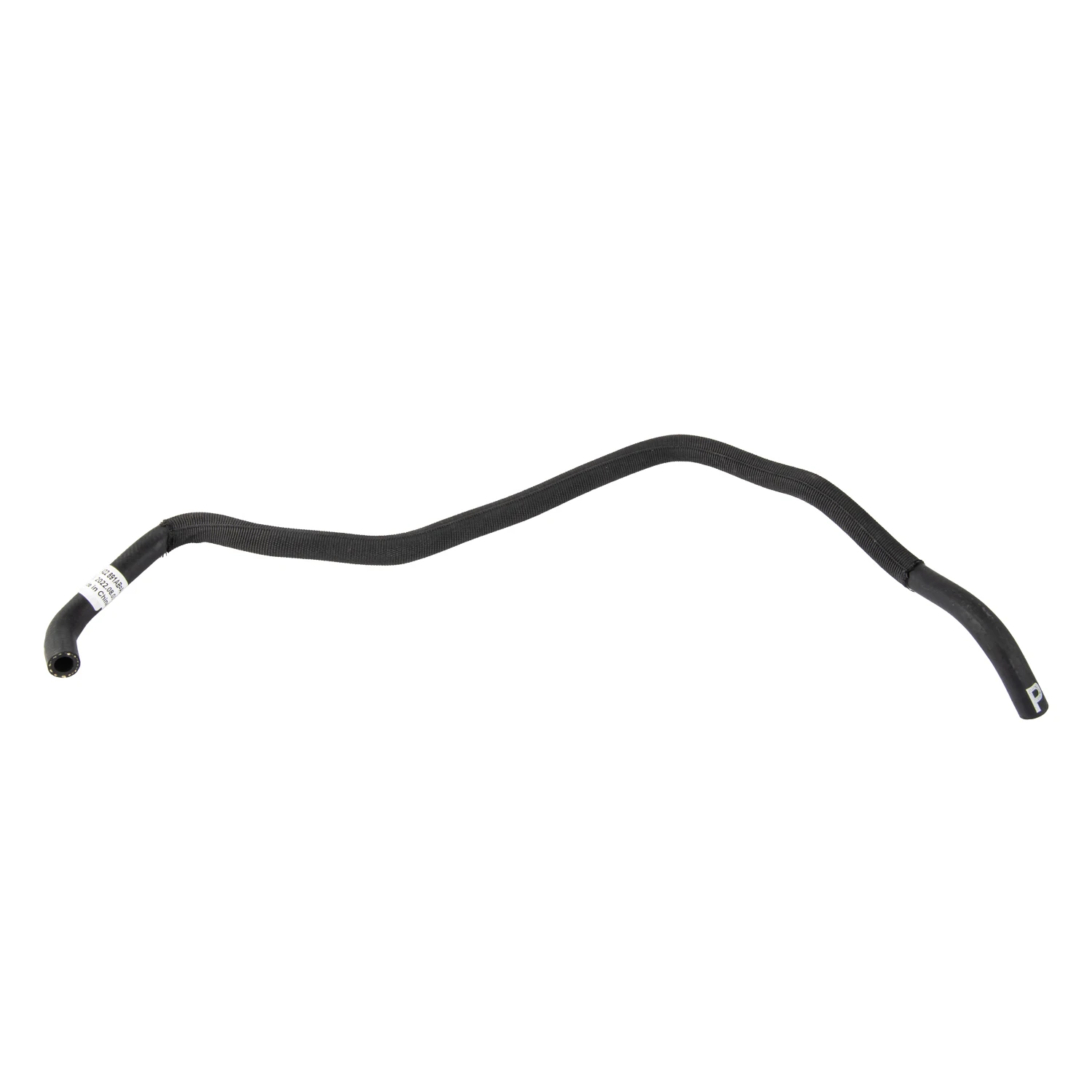 Power Steering Return Hose 4H0422891AB,4H0422891AJ For AUDI A8 3.0T V6 quattro 2010-2013