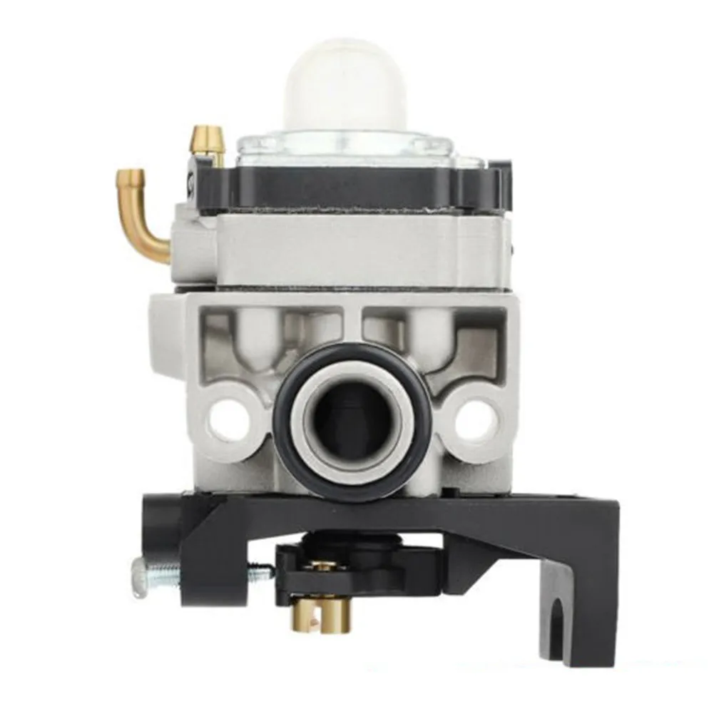 Carburetor For Honda GX35 HHT35 HHT35S Grass Strimmer Spark Plug Fuel Line Primer Air Filter Carburetor Kit