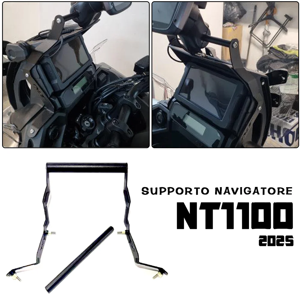 For Honda NT1100 20… - image