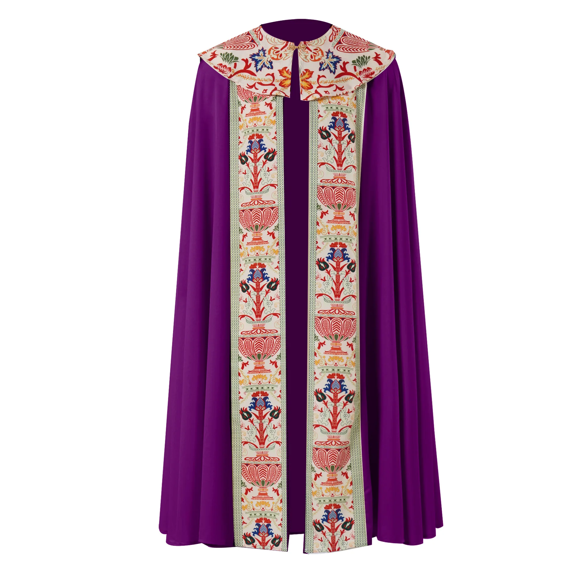 Abito con Frange in Stile Goti - Ethnic Wear In Fashion recensione e prezzo