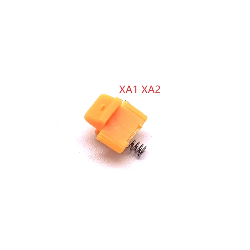 

A93P Battery Buckle Latch Hook Holder Clip Lock For FUJI XA1 XA2