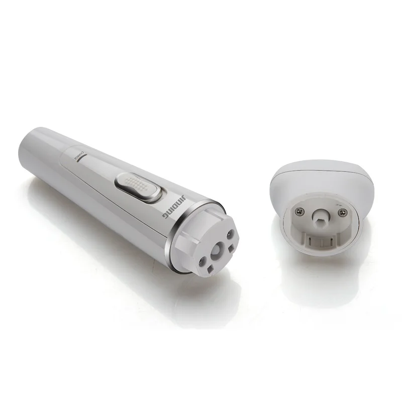 Portable Womens Hair Shaver Charging Electric Painless Cordless Epilator Legs Hair Remover