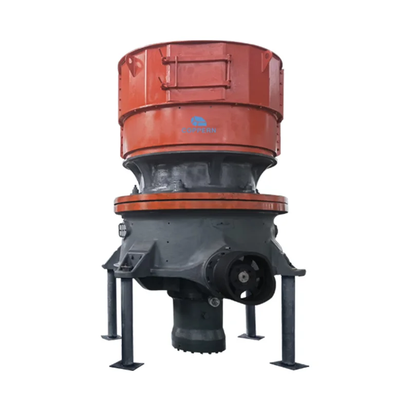 Oil pump cone crusher accessories, mining machinery accessories, new products in China