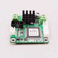 Semiconductor Cooling Sheet TEC Thermostat  Board Module Laser Crystal Temperature Control TCB-SS