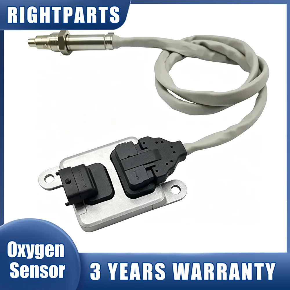 1889126 5WK9 6660C New Nox Nitrogen-Oxygen Sensor For DAF 1889126 5WK96660C