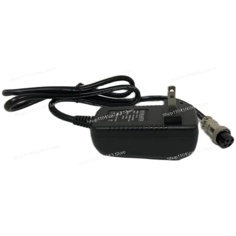 小型プロフェッショナルミキシングコンソールユニバーサルスイッチ電源トランス4極DC出力