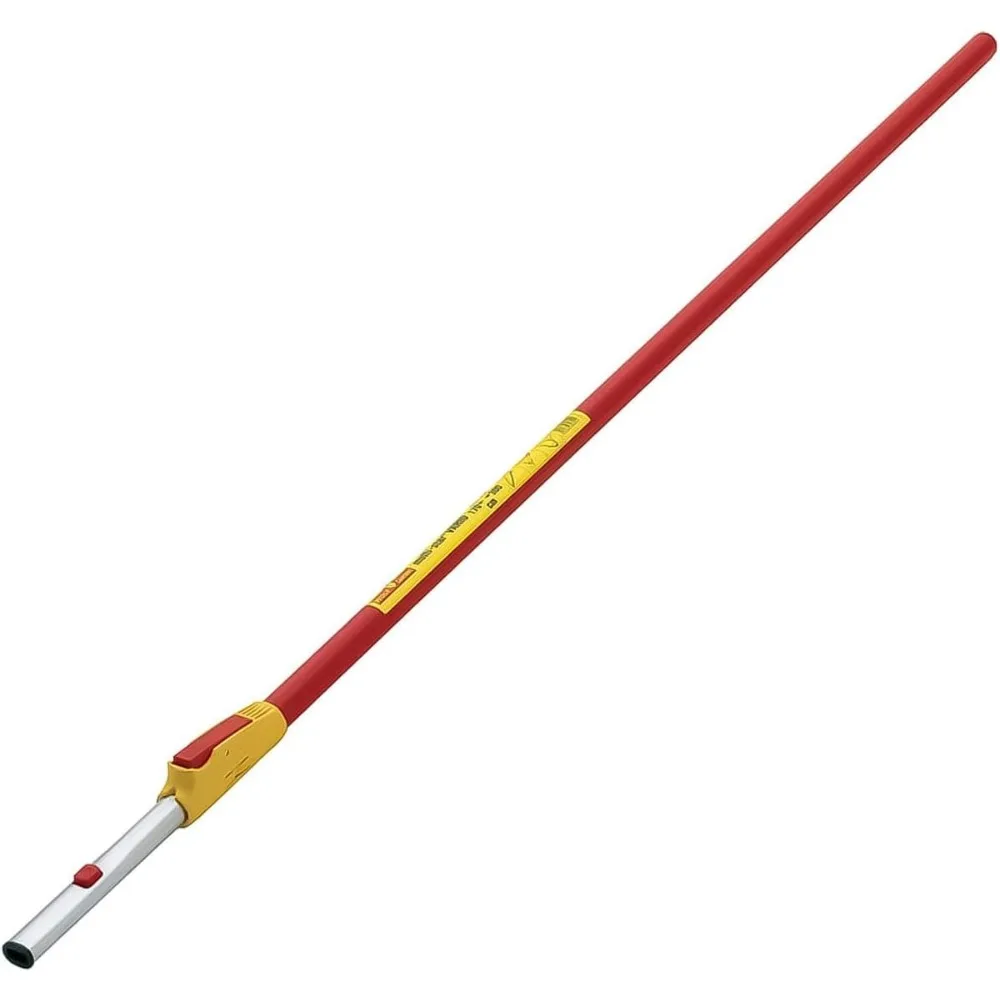 ZMV3 Multi-Change Telescopic Handle Extends from 170-300cm