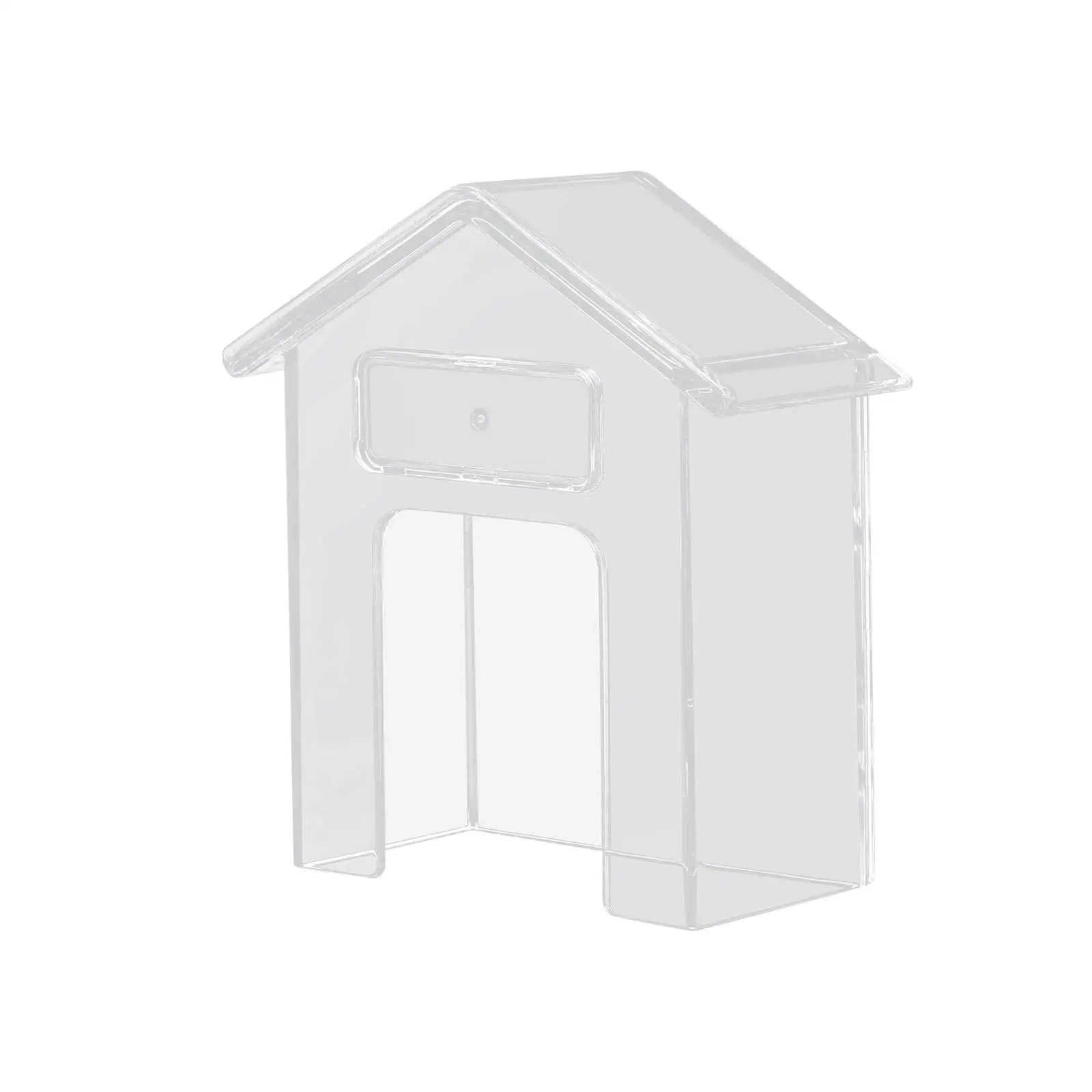 Doorbell Covers Protection Doorbell Waterproof Clear Protective Cover