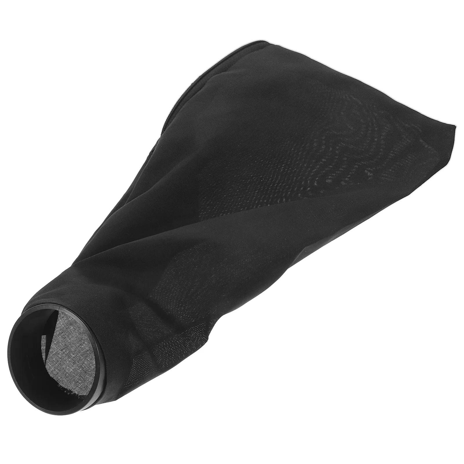 

Cloth Dust Bag for Blower Strong Fabric Construction Reusable Dust Collector Attachment for Electric Blower Long Term Use