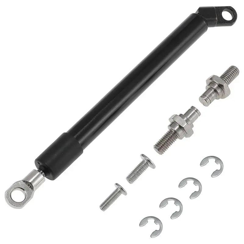 Tailgate Assist Kit For Toyota Tacoma(N 400 Pickup Truck Liftgate Assist Set Tailgate Lift Support Strut Shock-N25R