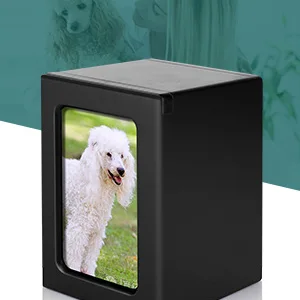 أعلى 7 مبيعات نعش الأليفة - رقم 6