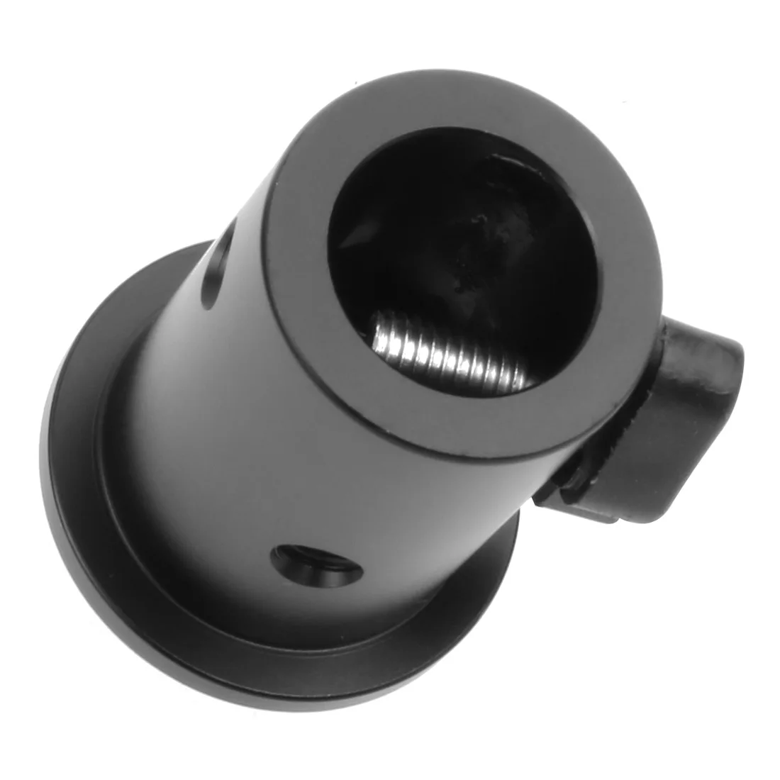 Stativ Licht Stehen Schnelle Adapter Konverter Halterung 1/4 "3/8" Schraube 16mm für Flash LED Monitor DSLR fotografie Zubehör – Detail 14