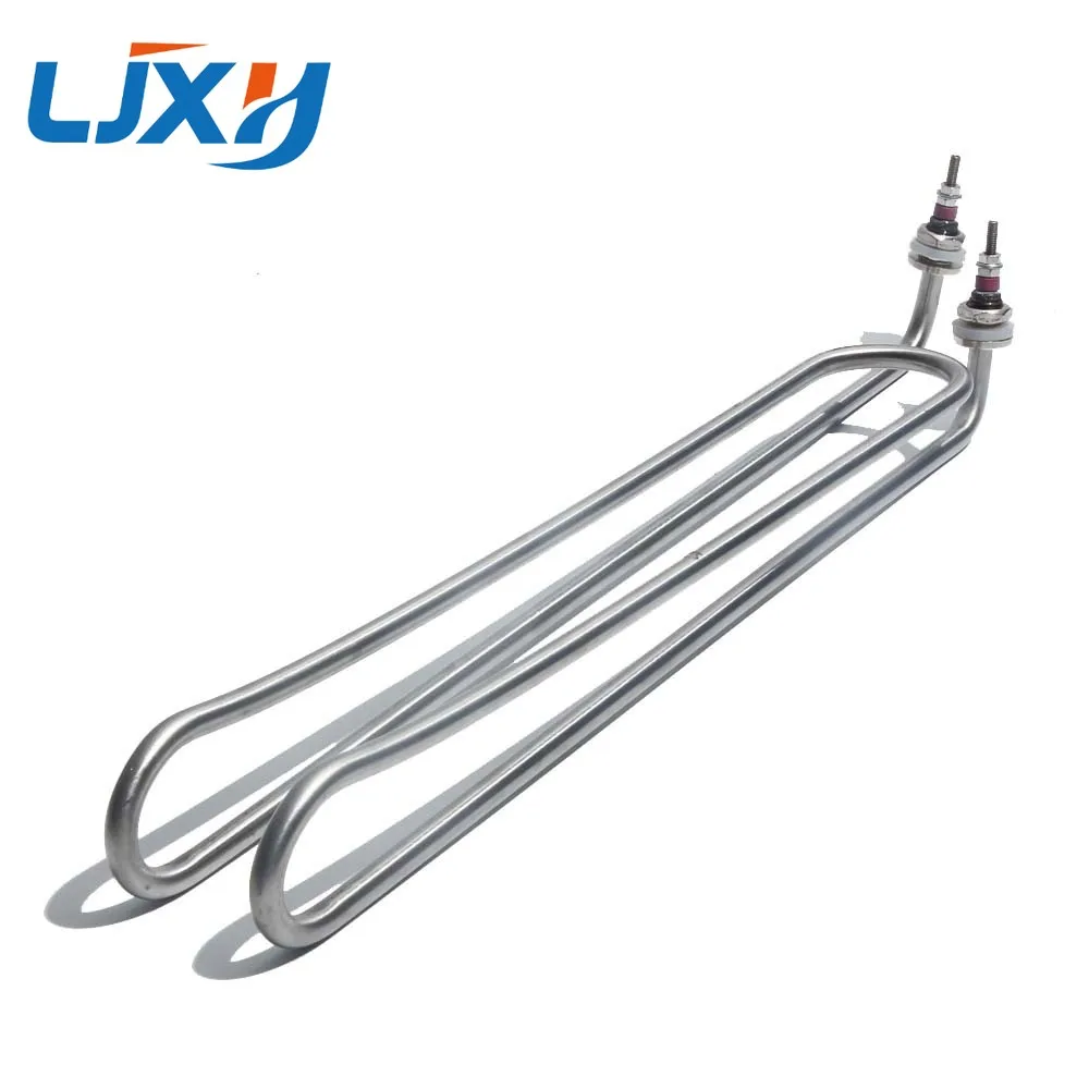 LJXH U-bend Heating Pipe High Pressure 400V 3500W