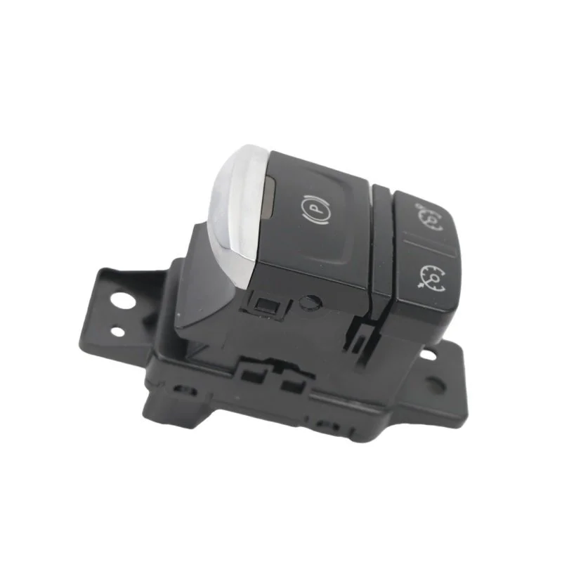 1Pcs  For Renault Koleos Electronic Handbrake Cruise Switch Button Automobiles Parts Accessories Car Stuff Interior