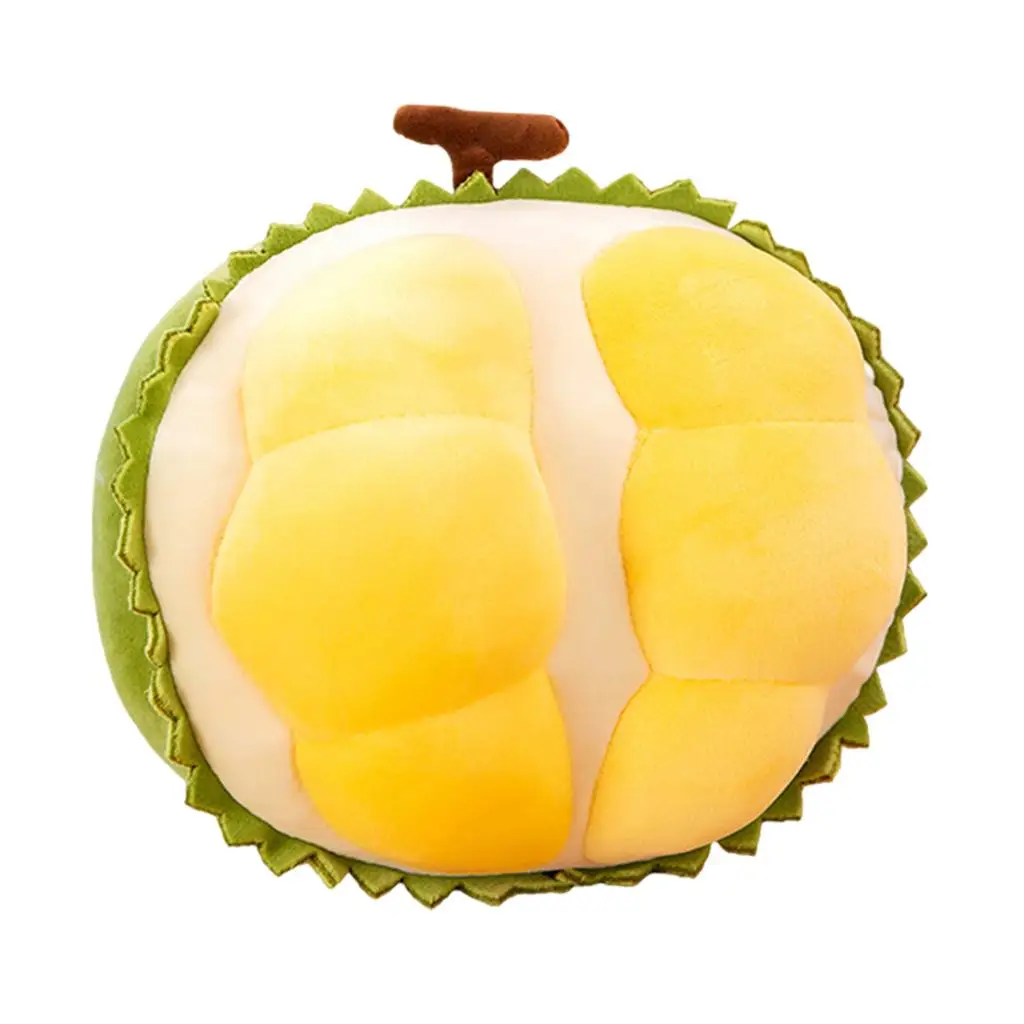 

Kid Vivid Fruits Plush Doll Stuffed Hugging Toy Sofa Bedroom Decoration for Sleeping Comfortable