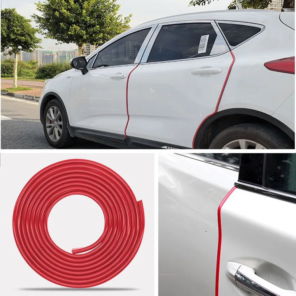 10 M Blocker Door Handle Impact Protection Scratch Car Cover Auto Case Protector Guards Invisible