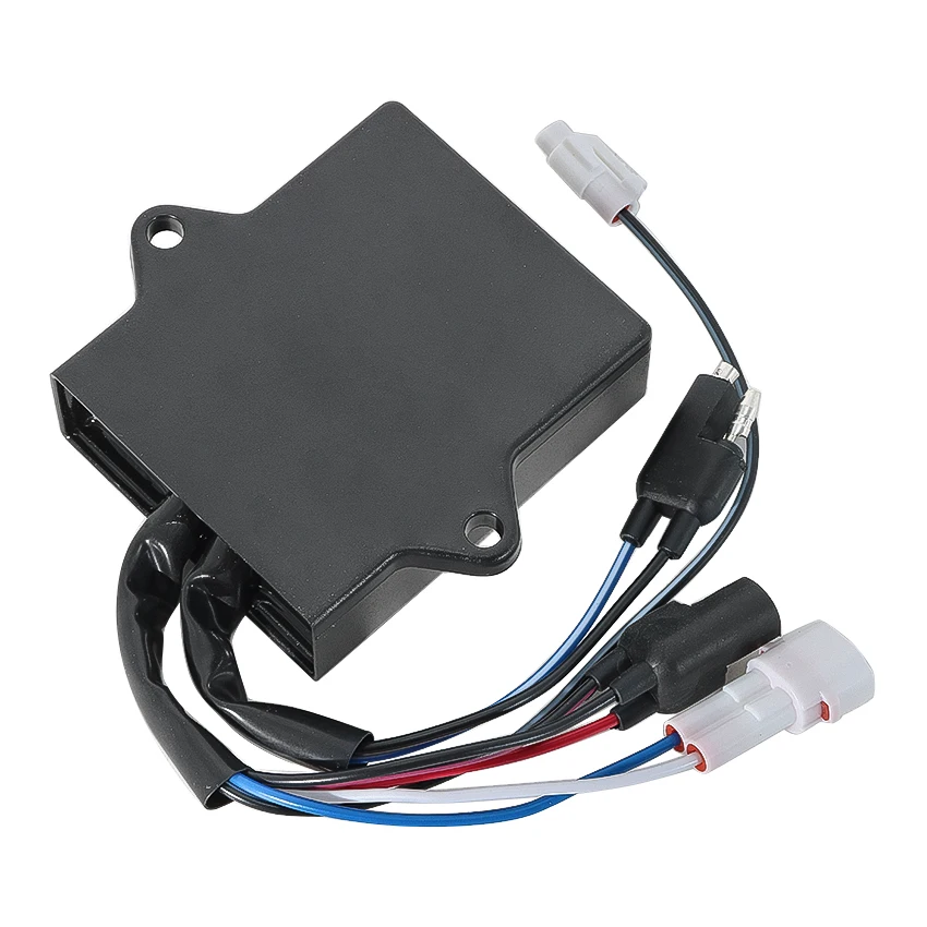 Unit CDI COMP For Ski-Doo MX Z 440 F LC MX Z 583 670 MX Z X 440 LC Skandic Super Wide Track Wide Track LC OEM:410918900 - view 4