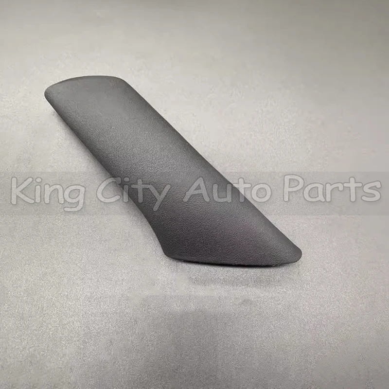 CAPQX Interior Door Pull Handle Cover Shell For Toyota Mark X Reiz 2005-2009 Doorknob Inner Door Handle Armrest Cover Cap