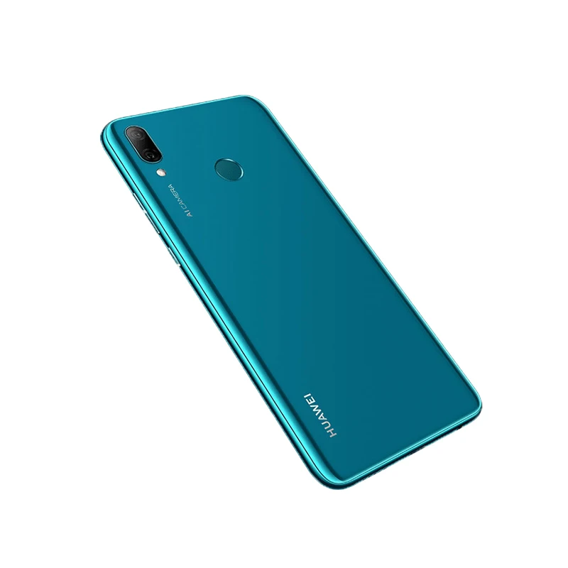 HONOR Y9-2019 스마트폰 글로벌 펌웨어 6.5 인치 전면 카메라, 16M 배터리, 4000 mAh CPU, Haisi Qilin 710 중고폰