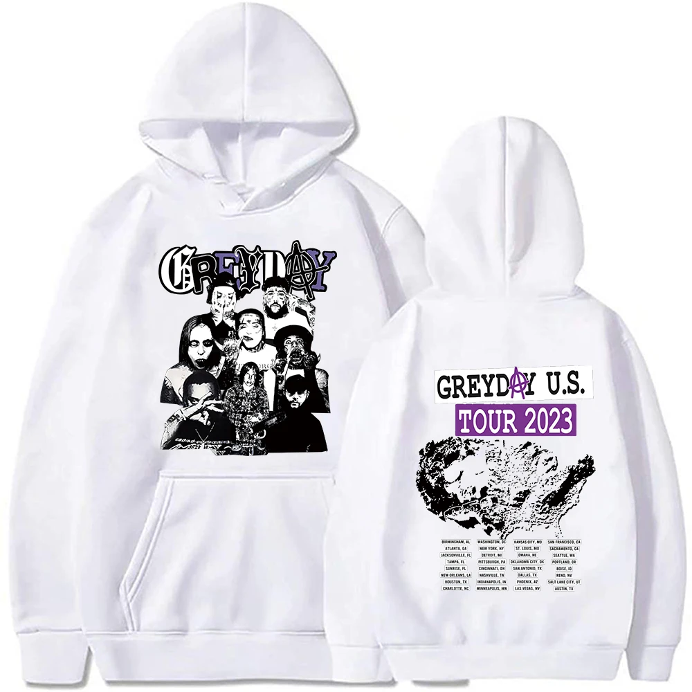 Suicideboys Hoodie Suicideboys Tour Hoodie Suicideboys Merch American Hip Hop Hooded Sweatshirts Tops