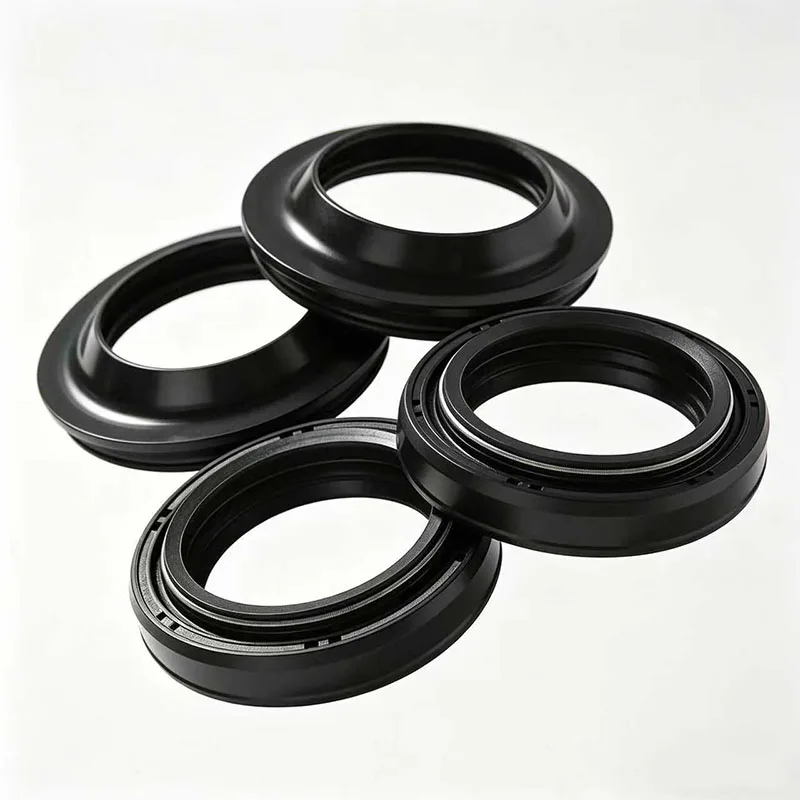 

37x49x8/10.5 Motorcycle Front Fork Oil Seal Dust Seal for YAMAHA XJ 900 DIVERSION 900 XJ 650 TURBO 650 XS 1100 XV 920 K 920