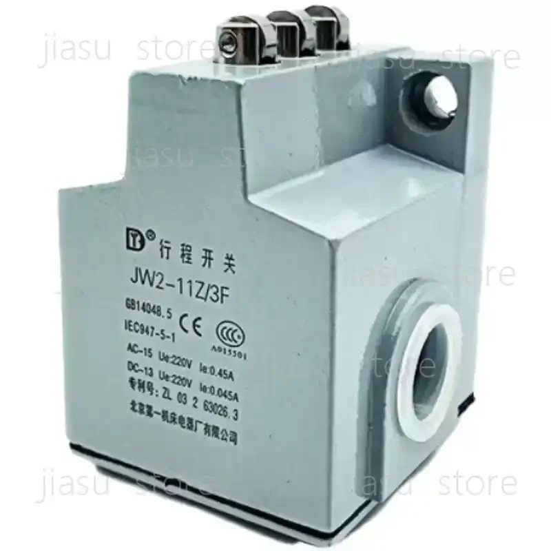 

JW2-11Z/3F JW2-11AZ/3 JW2-11Z/3 JW2-11Z/3FTH JW2-11Z3/3F JW2-11AZ/3FTH 100% original Combination travel switch