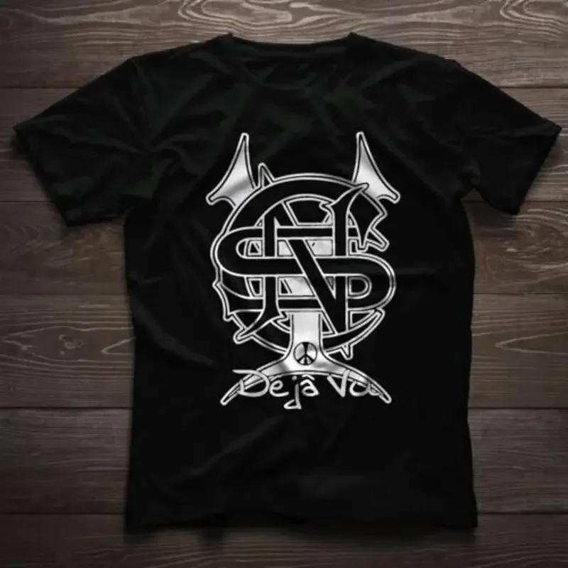 D J Vu Album By Cro…