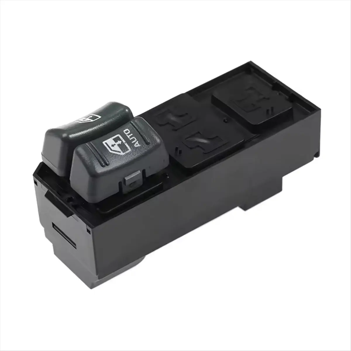 Super Sale 15151511 7+2 Pins Car Window Master Switch 1S3903 DWS129 for Chevrolet Astro GMC Safari 901026 LHD