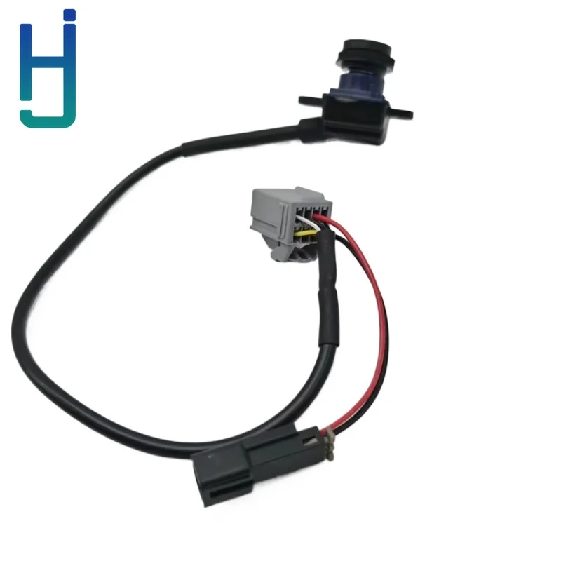 56054158AB 56054158AC Автомобильная камера заднего вида, вспомогательная камера заднего вида для Dodge Journey 2.4L 3.6L V6 2011-2020 56054158AD