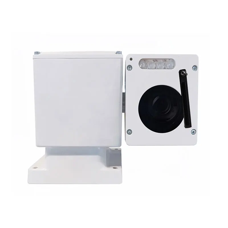 Z1C-Low power consumption intelligent PTZ camera for online monitoring of power transmission